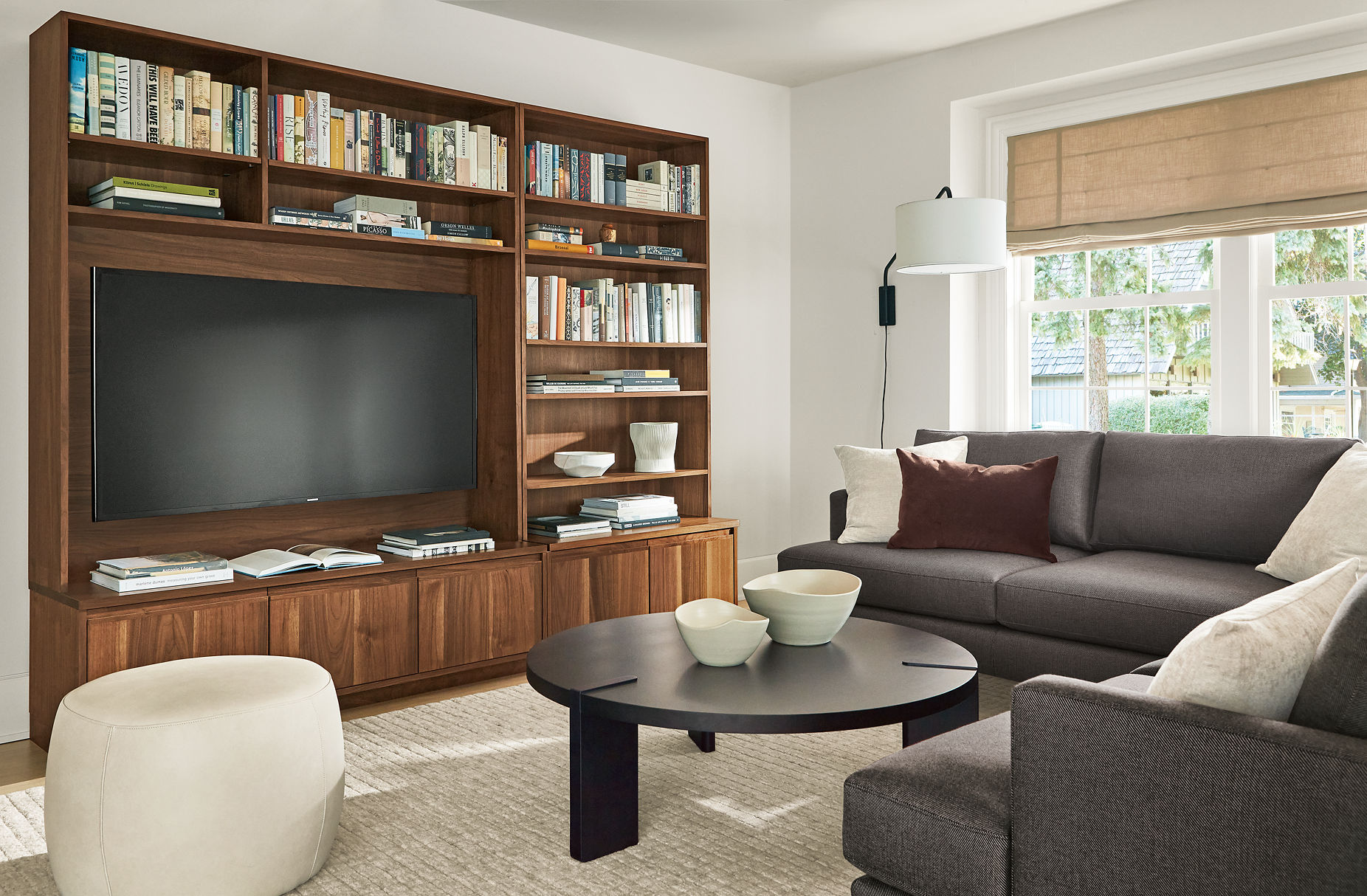 Modern Media Storage - Ideas & Advice - Room & Board