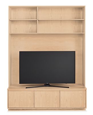 Room & Board Keaton Media Cabinet - Thumbnail 2
