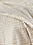 Detail of Larkin Full-Queen Coverlet in Grey.