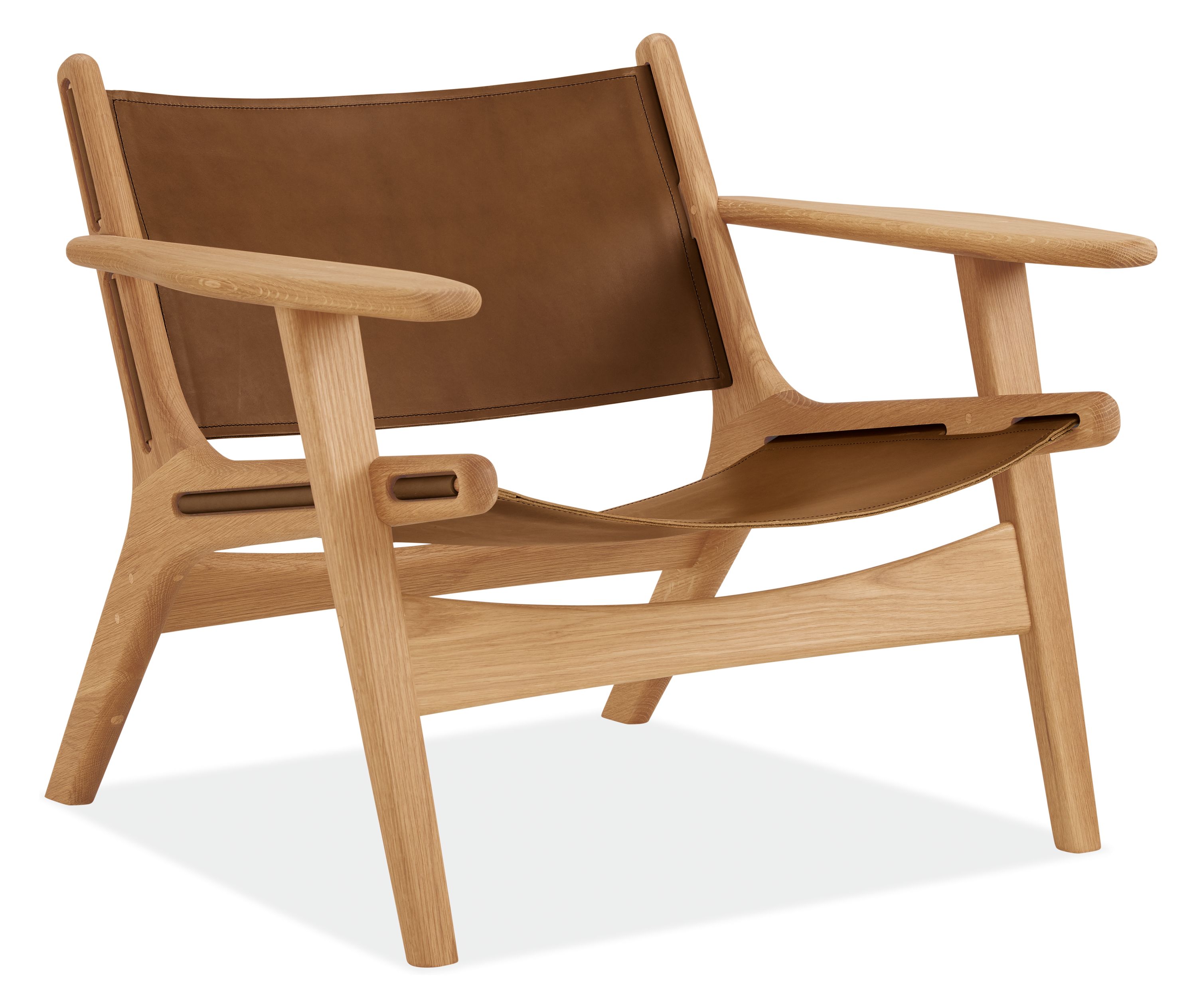 Room and board lounge chair new arrivals