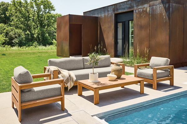 Room & Board Leti Sofa - Thumbnail 2