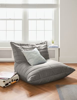 levi's bean bag chair