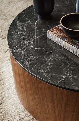 Room & Board Liam End Table - Thumbnail 2