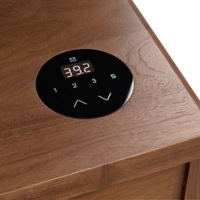 Room & Board Lincoln Standing Console Desk - Thumbnail 3