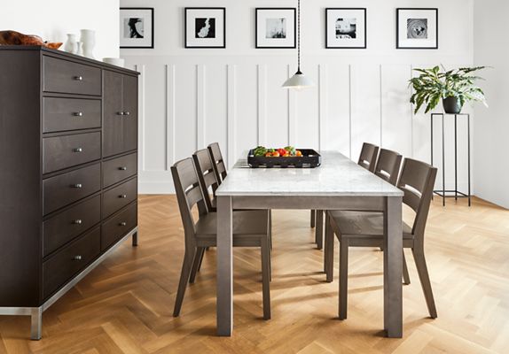 Room & Board Linden Table - Thumbnail 2