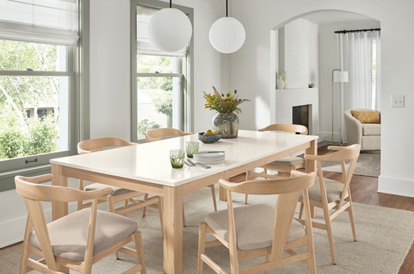 Room & Board Linden Table