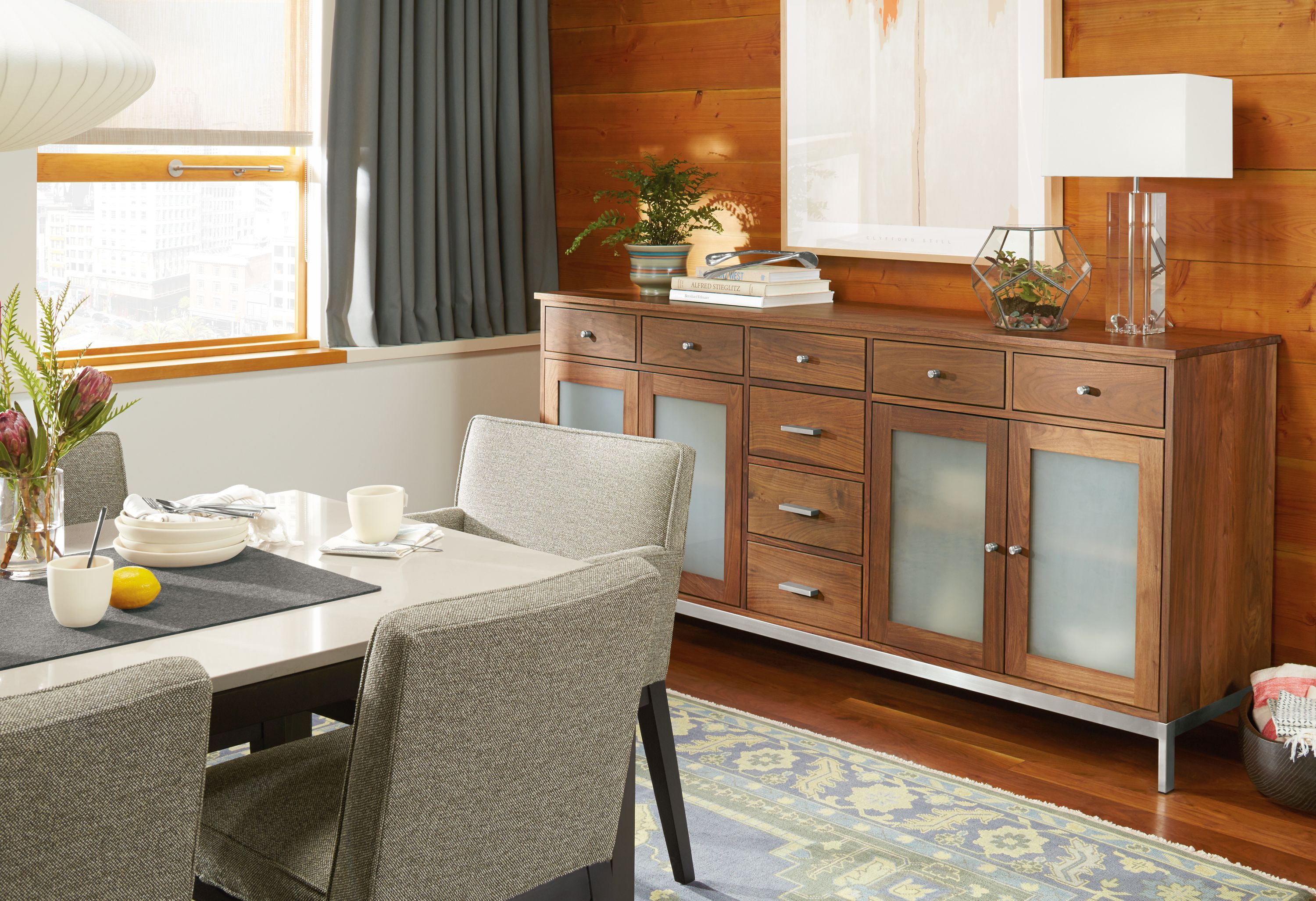 Madison Table Lamp