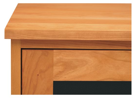 Room & Board Linear Office Storage Cabinet - Thumbnail 3
