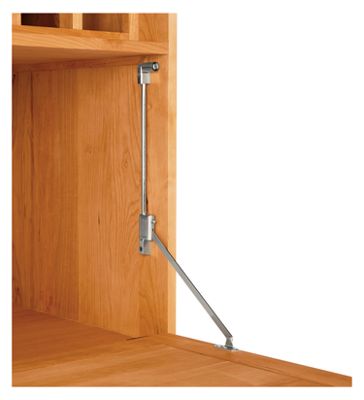 Room & Board Linear Bar Cabinet - Thumbnail 3