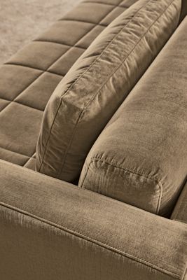 Room & Board Lloyd Sectional