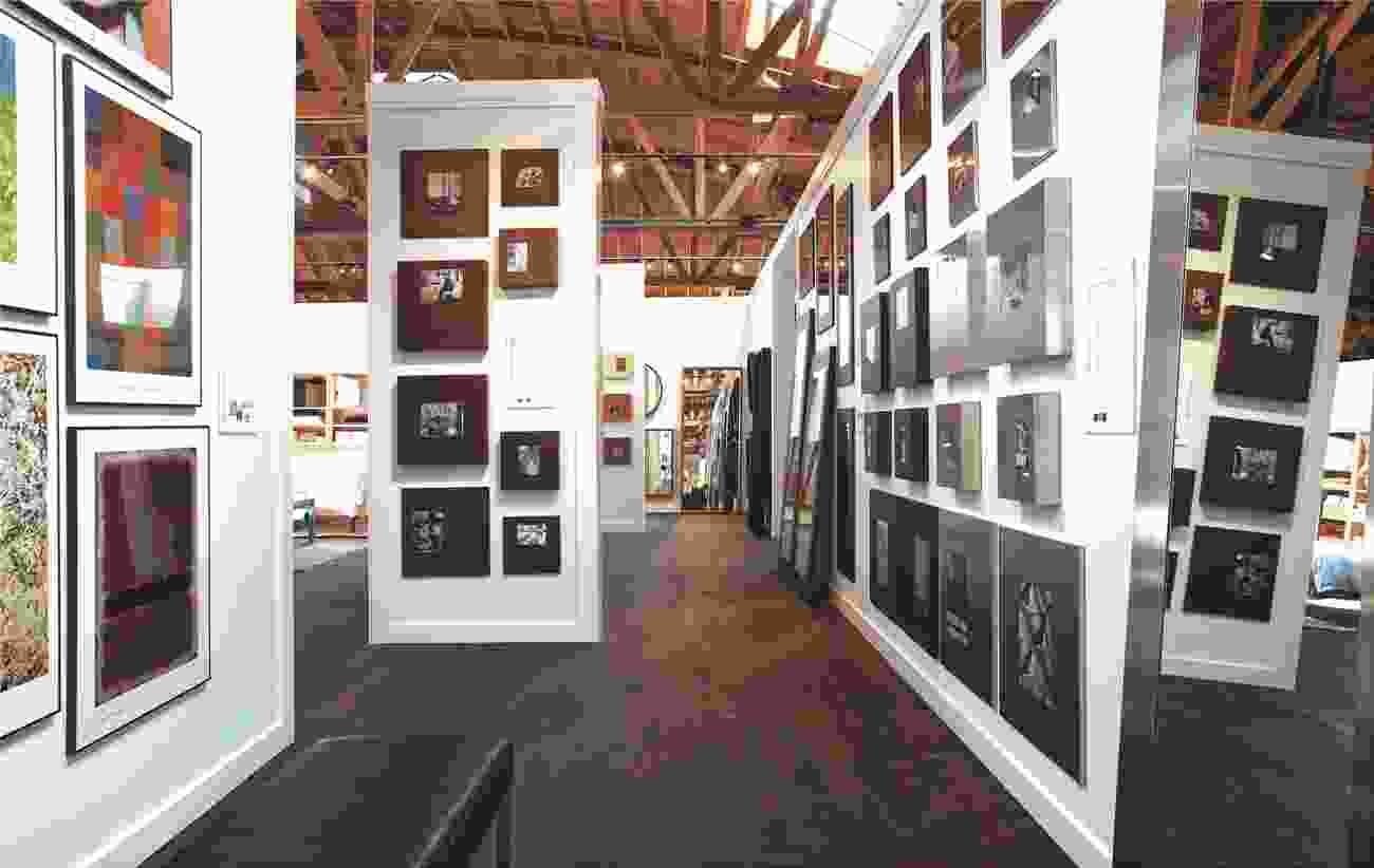 Los Angeles Showroom 5