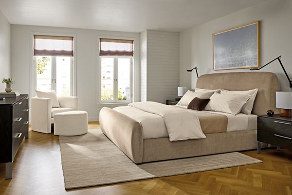 Room & Board Luna Bed - Thumbnail 2
