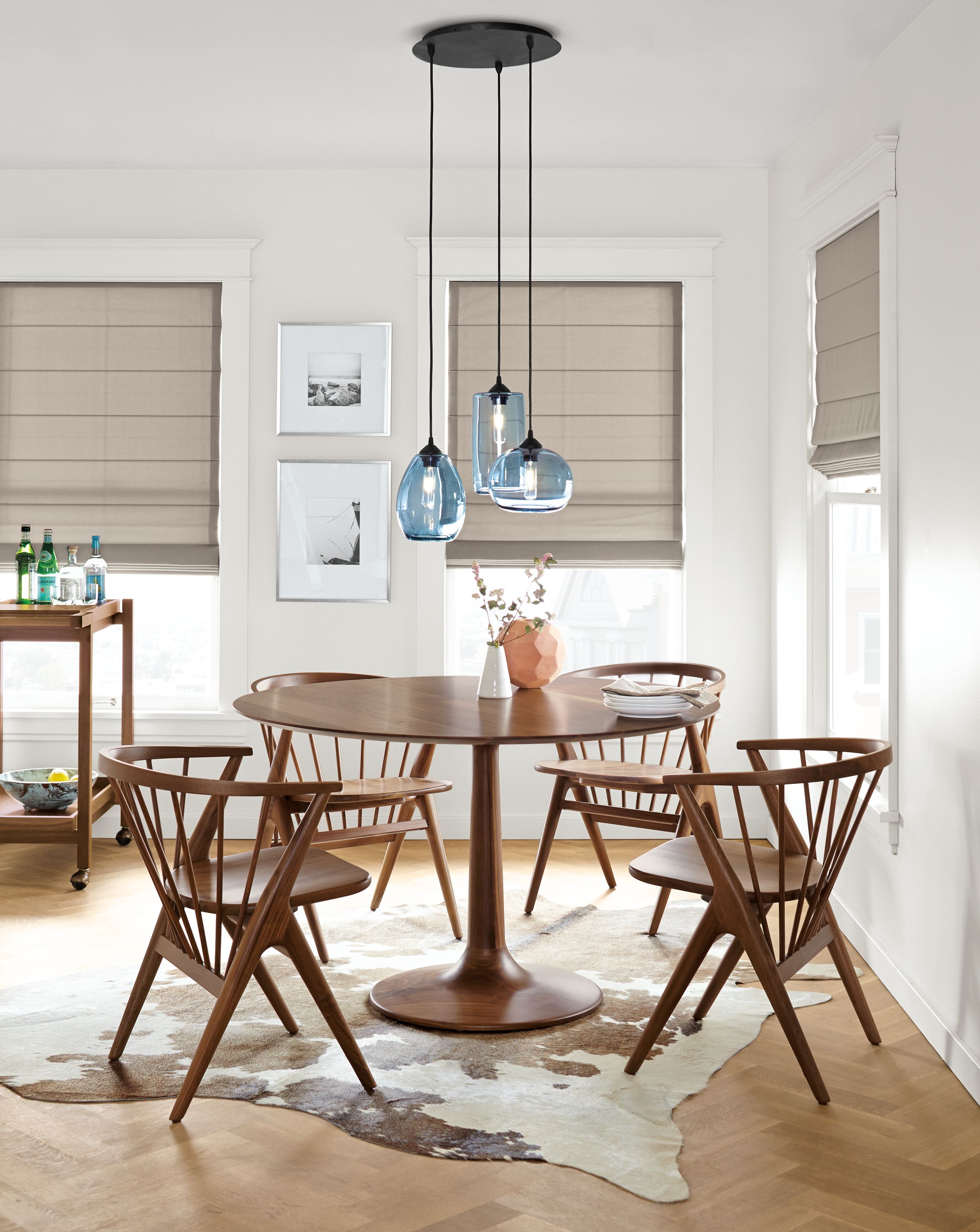 Room and board cheap dining room chairs