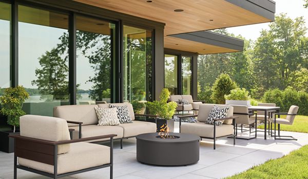 Room & Board Marin Sofa - Thumbnail 4