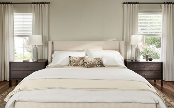 Room & Board Fleur Throw Pillow - Thumbnail 4