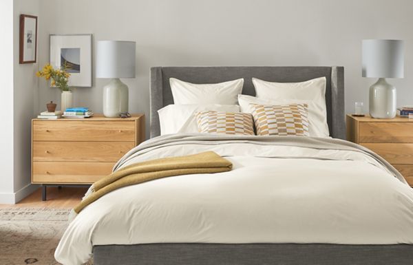 Room & Board Marlo Bed Frame