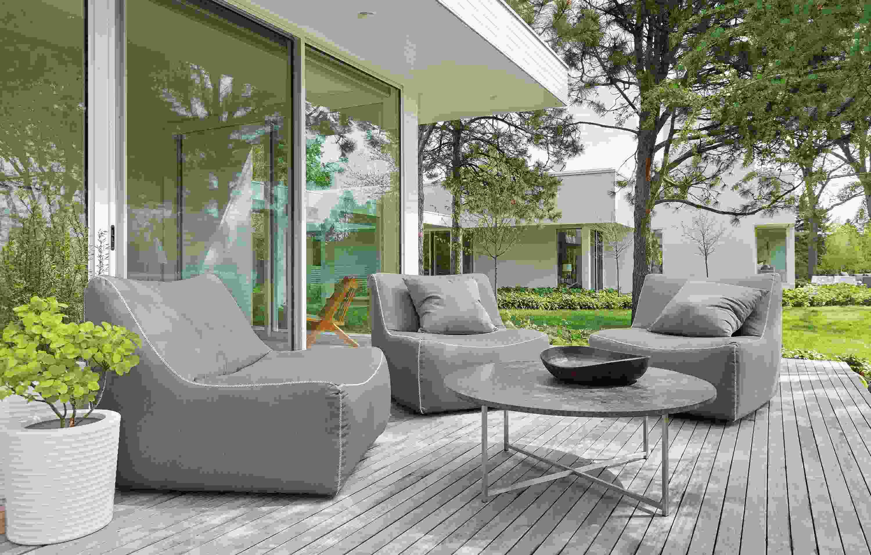 Outdoor Lounge Ideas Ideas Advice Room Board
