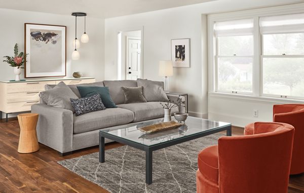 Room & Board Metro Sofa - Thumbnail 2