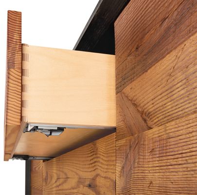 Room & Board McKean Media Cabinet - Thumbnail 3