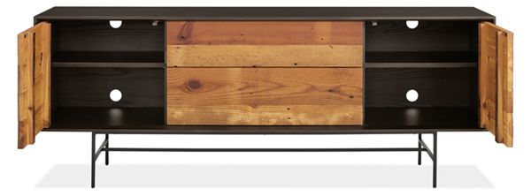 Room & Board McKean Media Cabinet