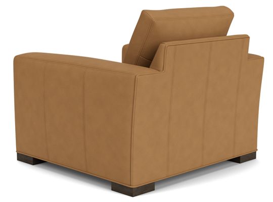 Room & Board Metro Armchair - Thumbnail 3
