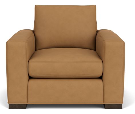 Room & Board Metro Armchair