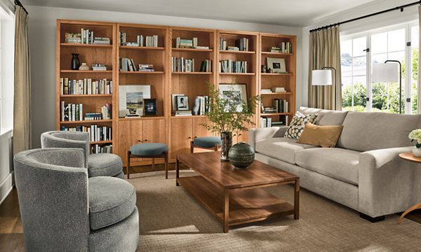 Room & Board Metro Sofa - Thumbnail 2