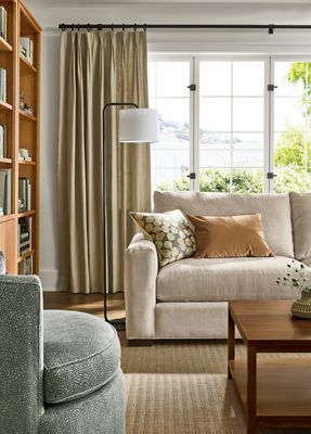 Room & Board Metro Sofa - Thumbnail 3