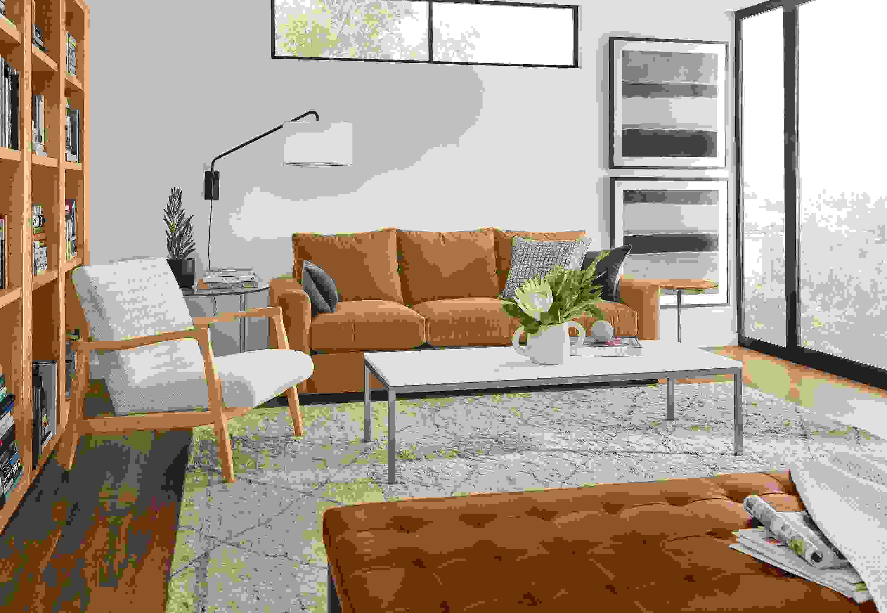 Kalindi Rugs Modern Rugs Room & Board