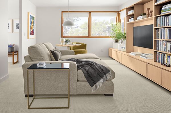 Room & Board Metro Sofa with Chaise