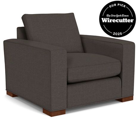Metro Chairs by Room & Board