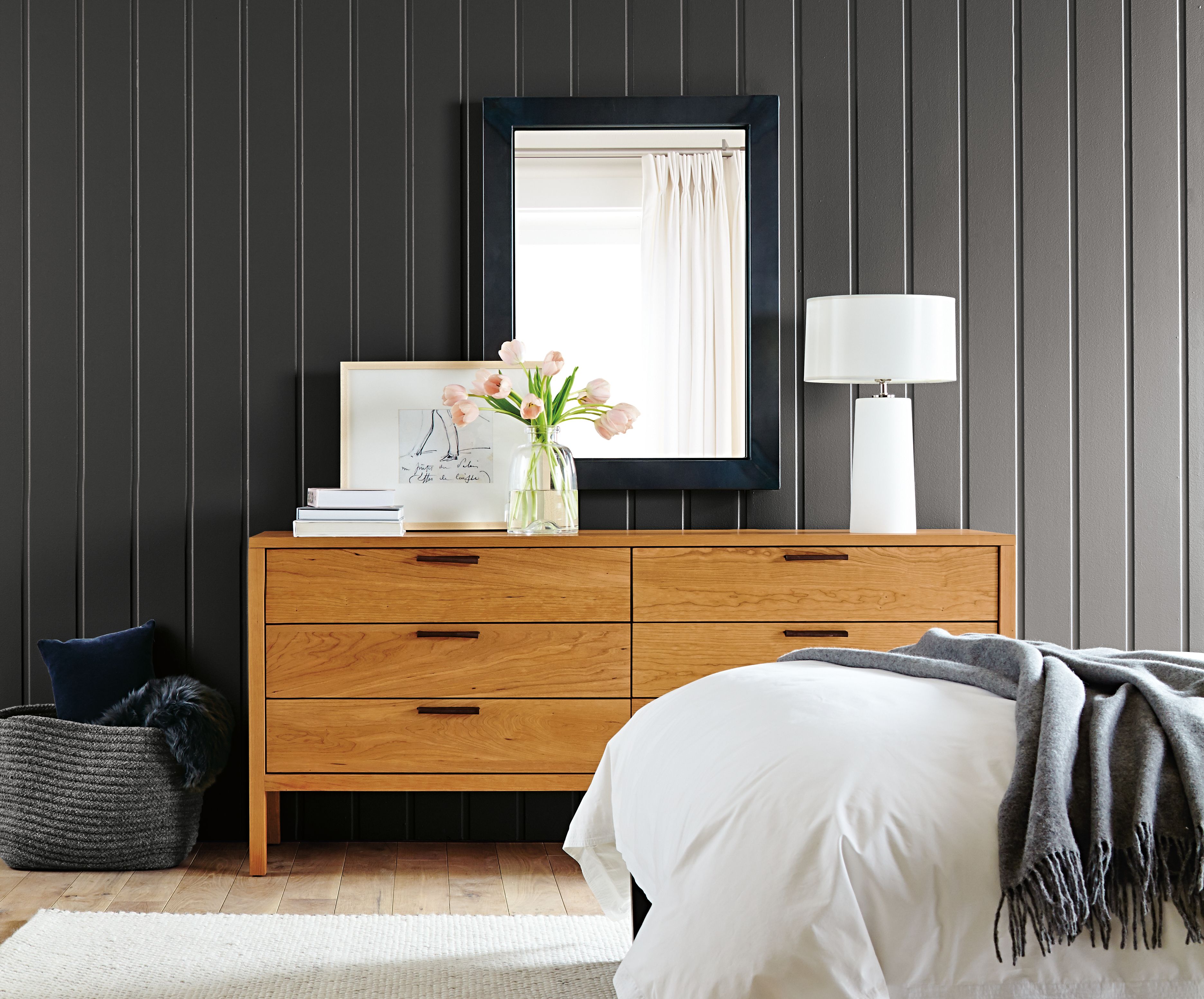 Industry Custom Wall Mirrors