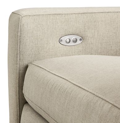 Room & Board Milton Recliner