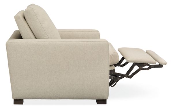 Room & Board Milton Recliner - Thumbnail 2