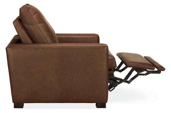 Room & Board Milton Recliner - Thumbnail 2