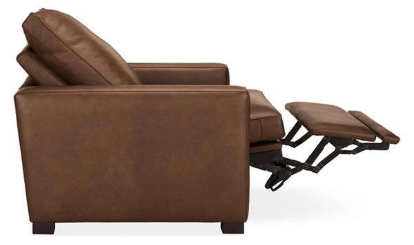 Room & Board Milton Recliner