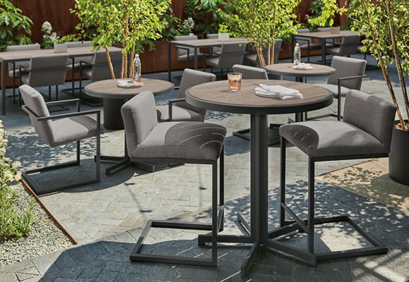 Room & Board Finn Stool