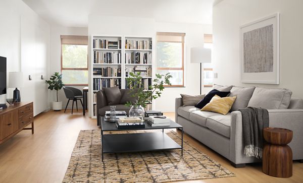 Room & Board Morrison Sofa