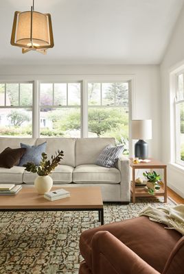 Room & Board Morrison Sofa - Thumbnail 4