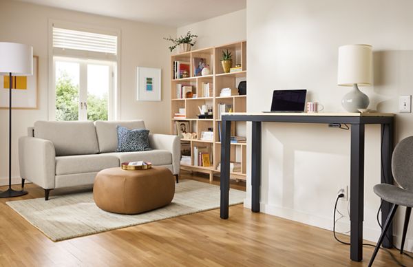 Room & Board Parsons Standing Desk - Thumbnail 5