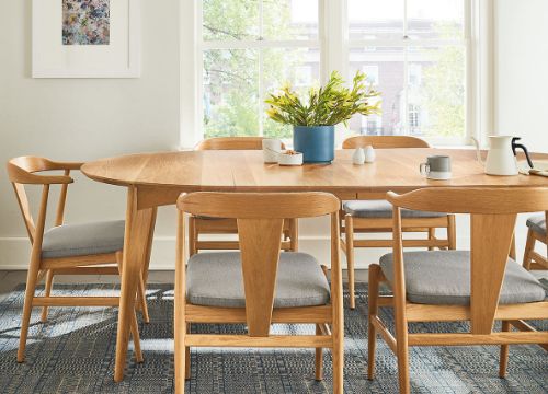 Parsons Rectangle Dining Table Base Small (Premium)-Buy ($1012) in a modern  furniture store Fairfield, NJ