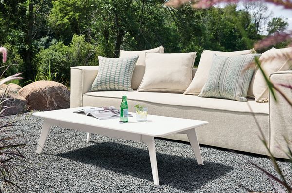 Room & Board Outdoor Pillow - Thumbnail 2