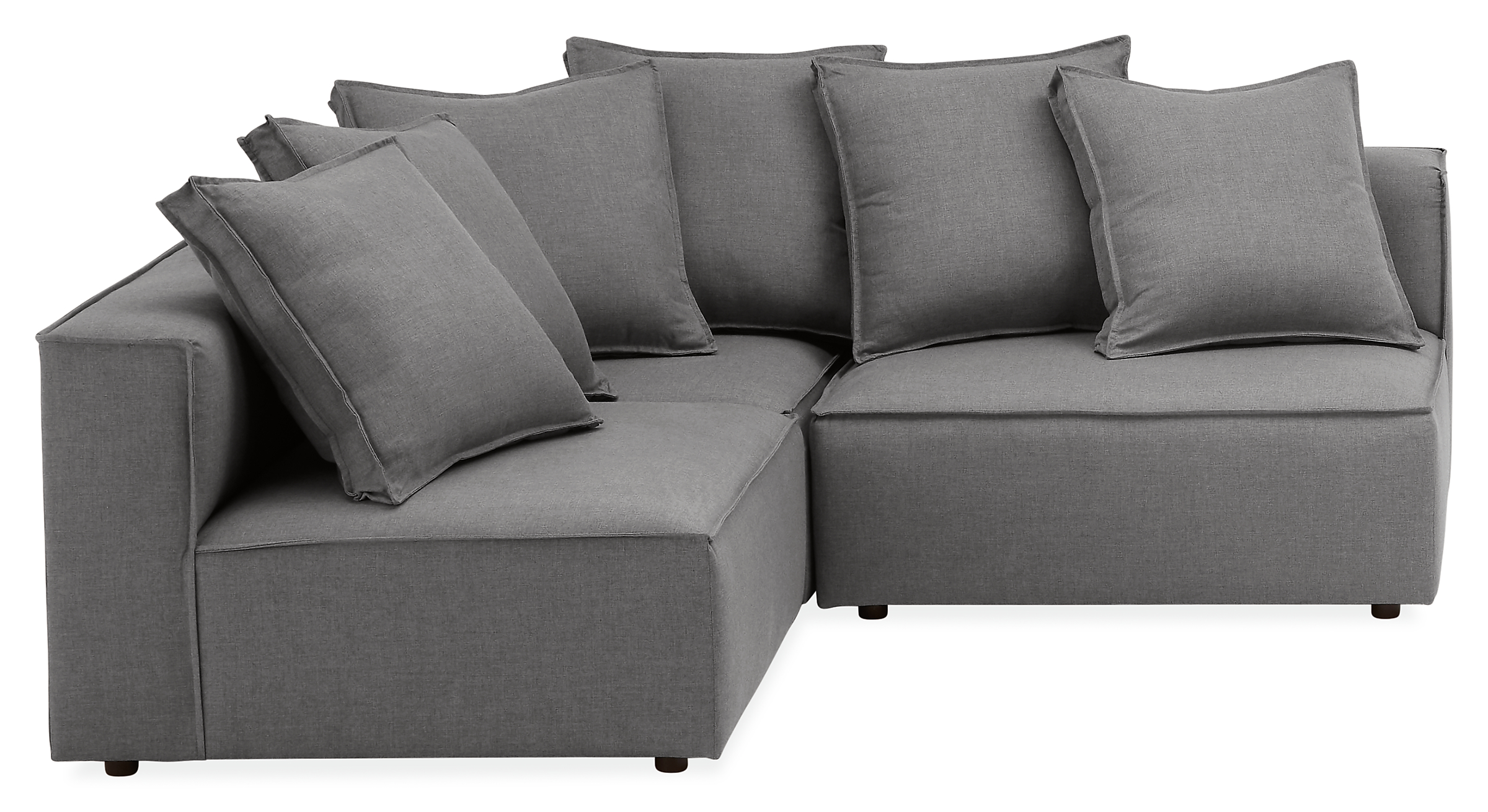 Oasis Sectional Pieces