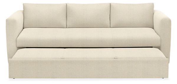 Room & Board Oxford Sleeper Sofa