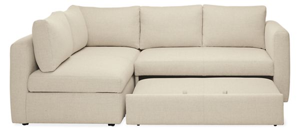 Room & Board Oxford Sleeper Sofa