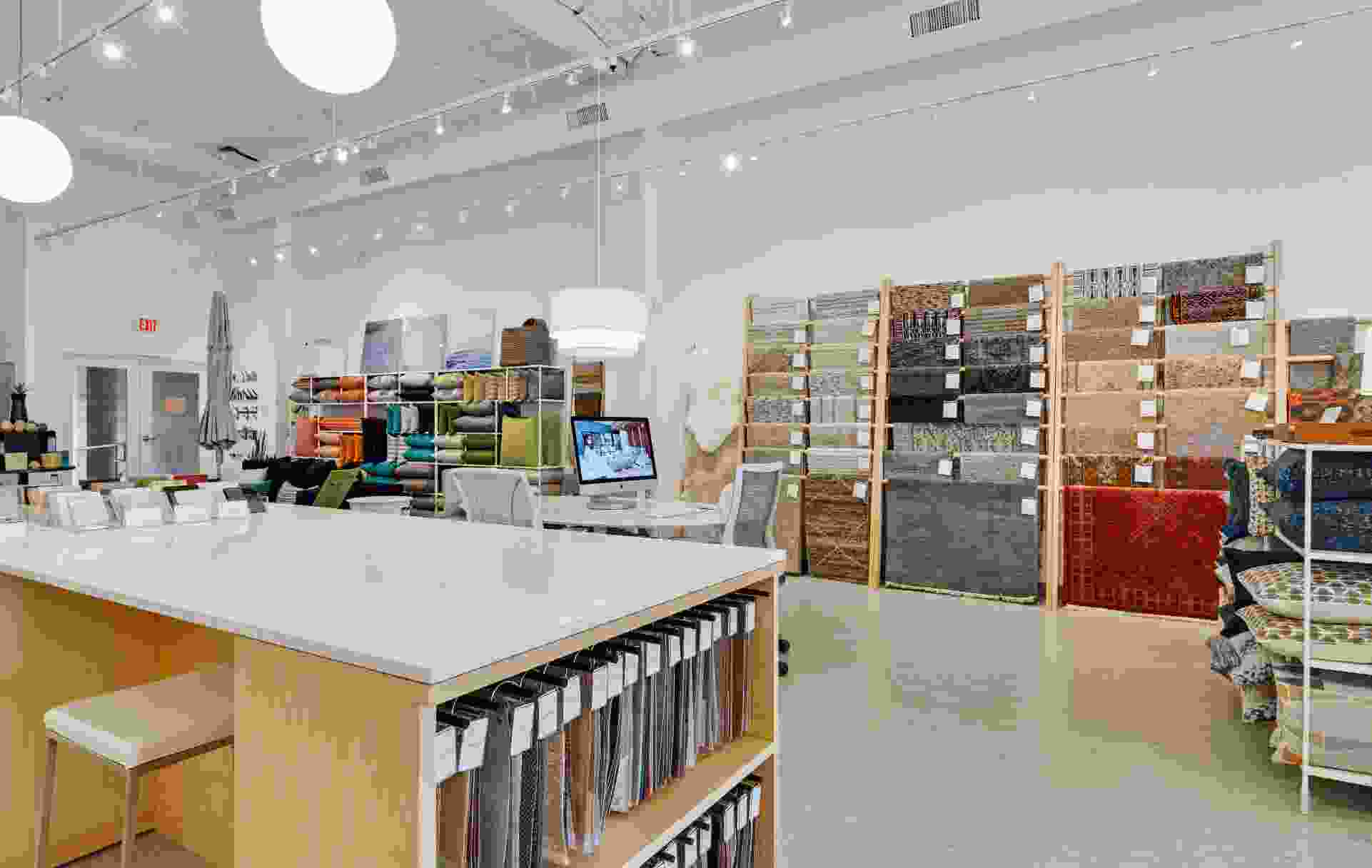 Palm Springs Showroom 10
