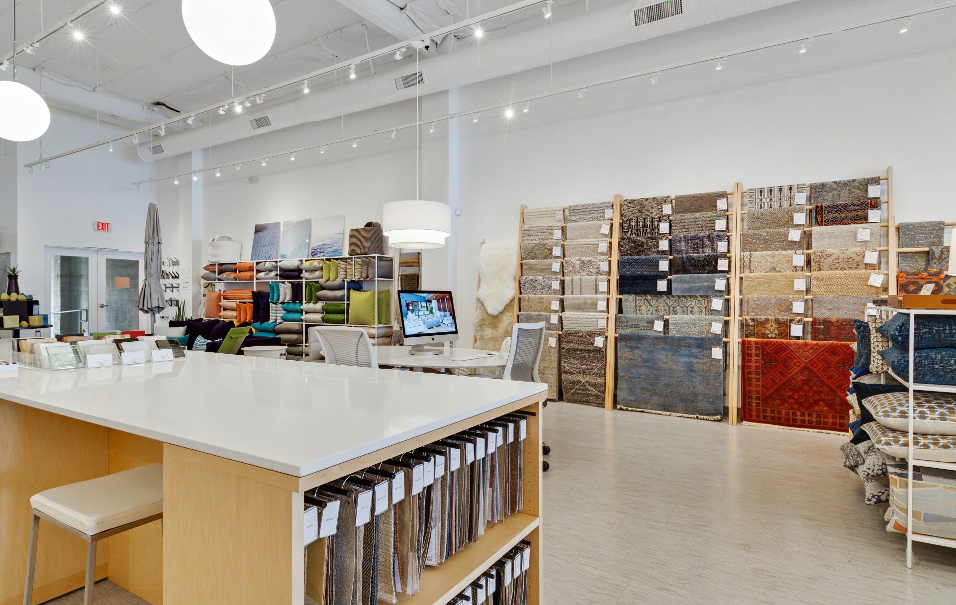 Palm Springs Showroom 10