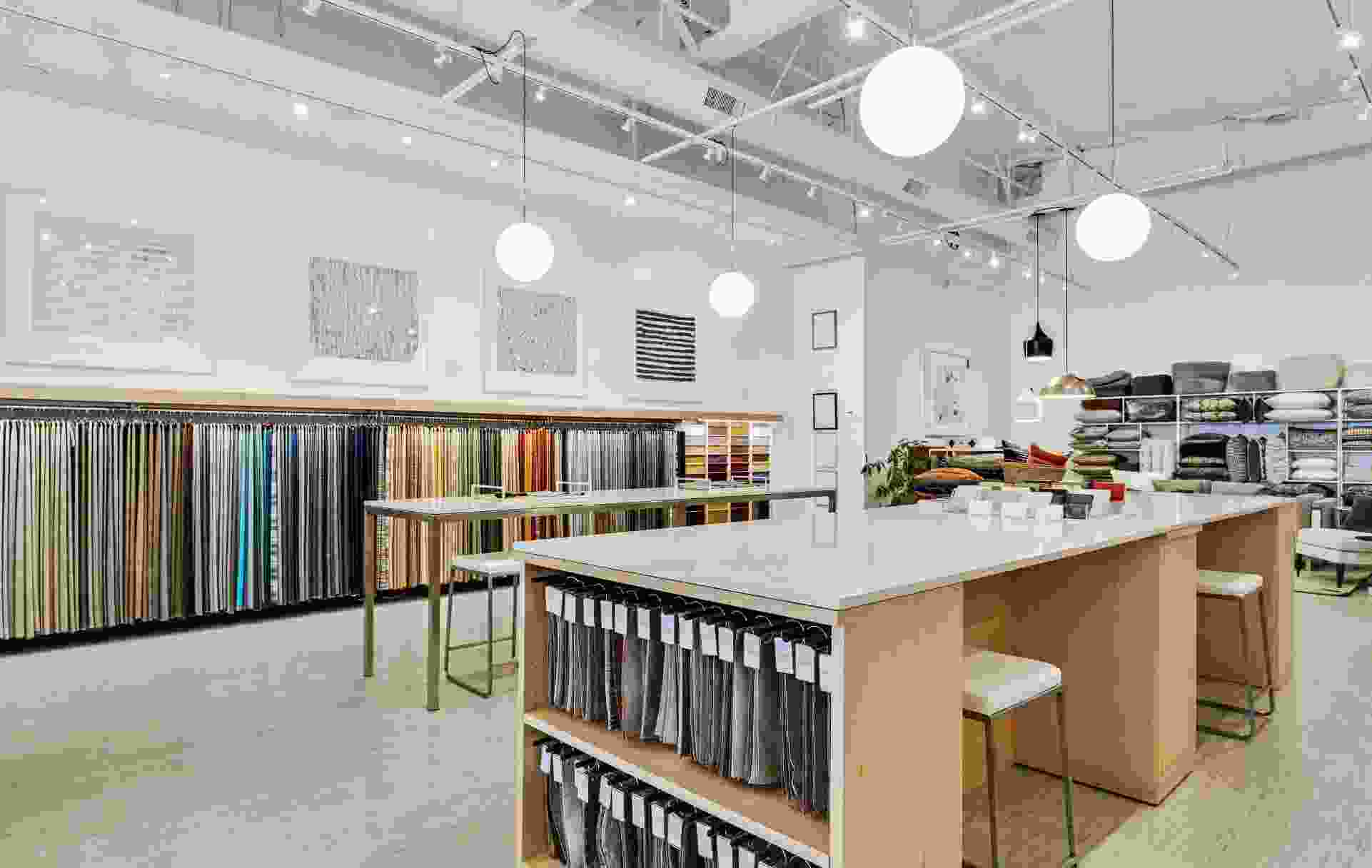 Palm Springs Showroom 8