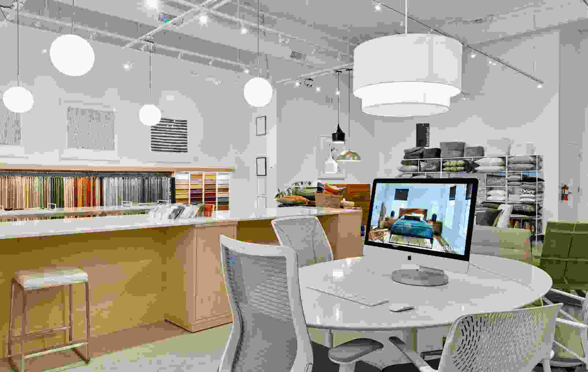 Palm Springs Showroom 9