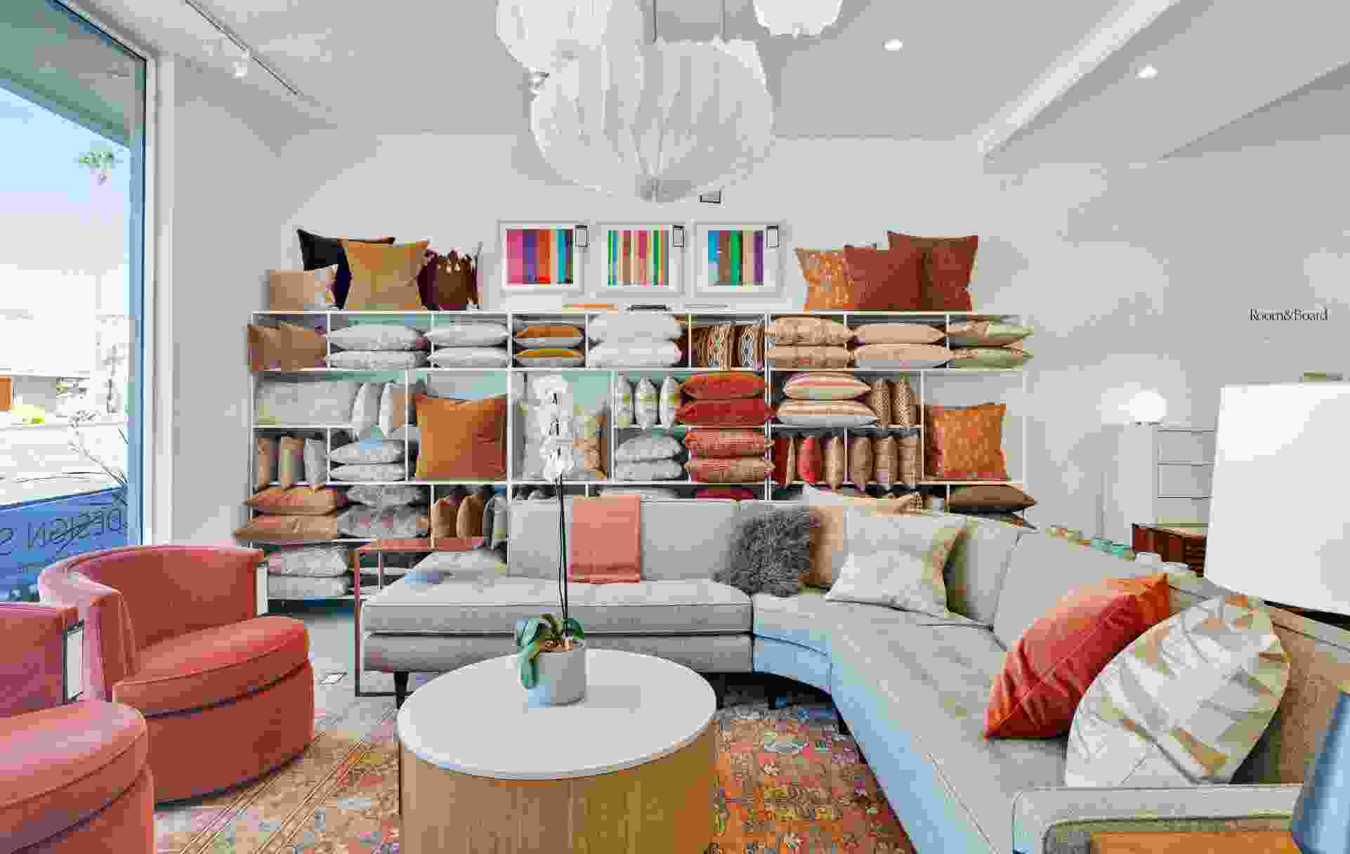Palm Springs Showroom 3